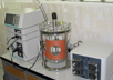Special laboratory equipment