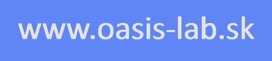 oasis-lab.sk