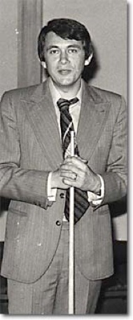 Štefan Kužela, PhD.