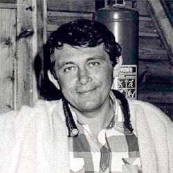 Štefan Kužela, PhD.